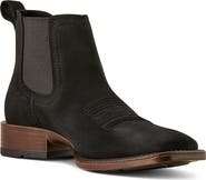 Ariat Booker Ultrawestern Chelsea Boot