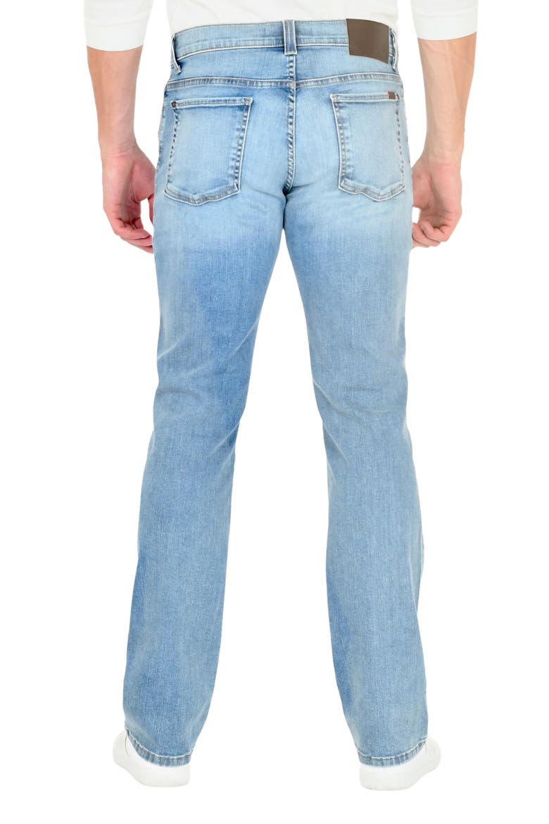 50–11 Relaxed Straight Leg Jeans, Alternate, color, MADISON BL