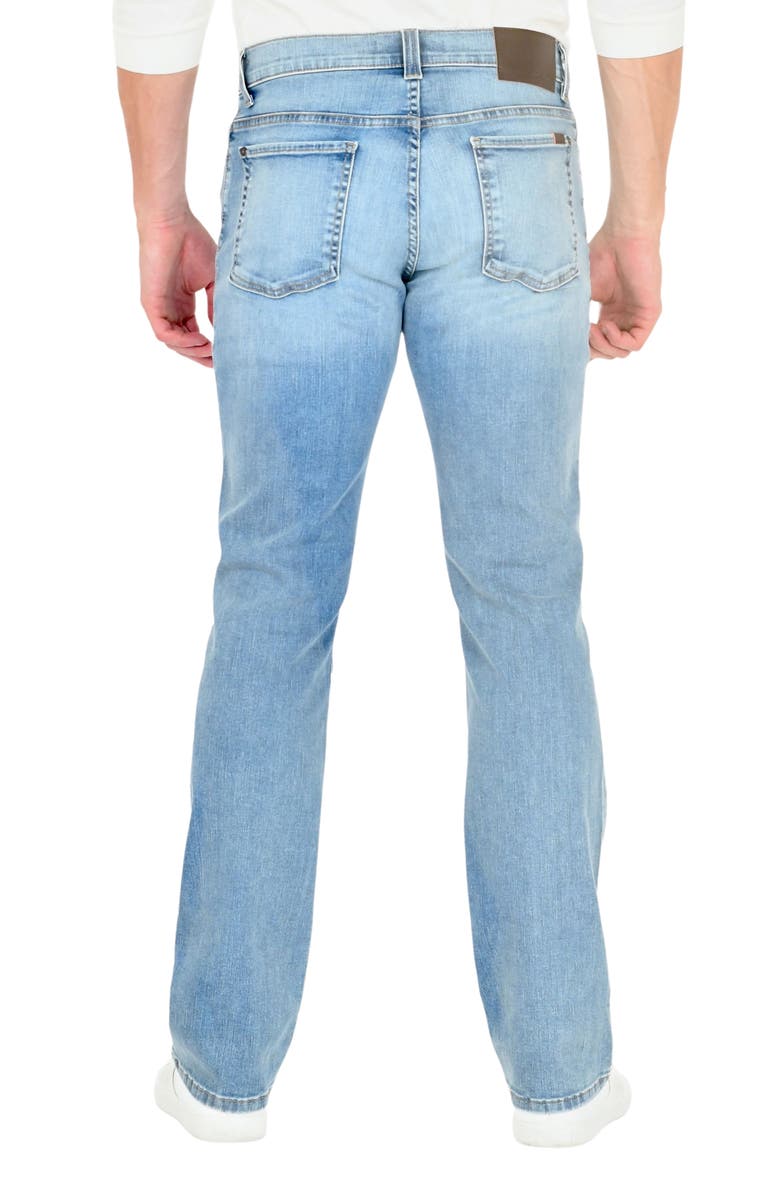 50–11 Relaxed Straight Leg Jeans