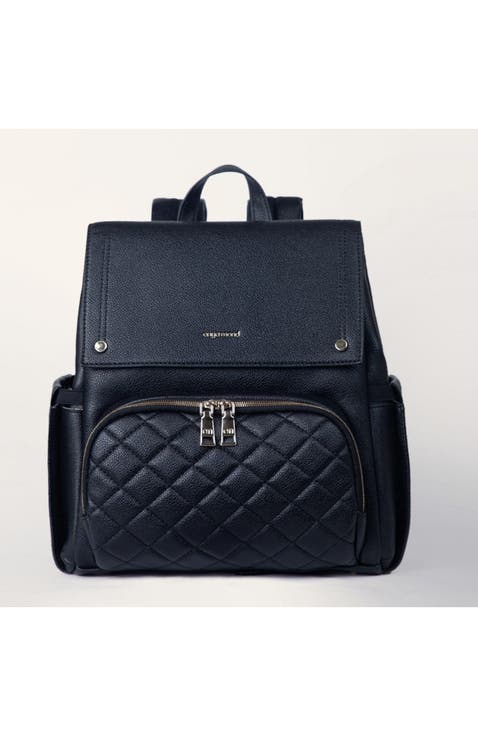Lunette Mini Diaper Bag