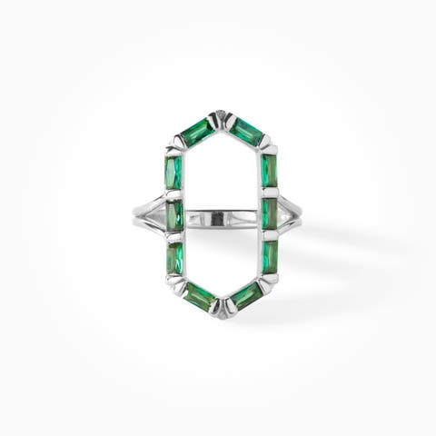 The James Ring