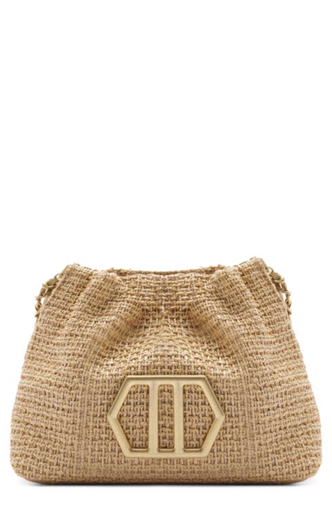 Small Jackie Crossbody Bag