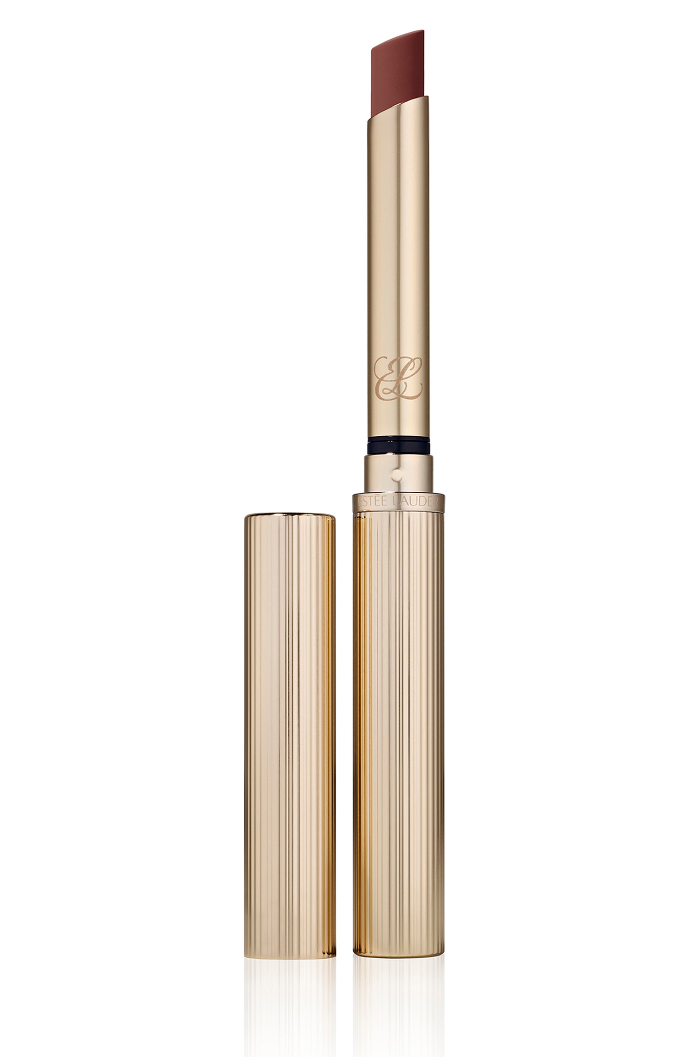 Estée Lauder Pure Color Explicit Silk Matte Lipstick (Women