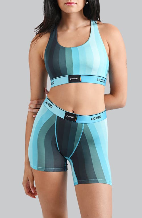 Woxer Baller Ultra-soft 5-inch Boxer Briefs