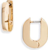 JENNY BIRD Teeni Toni Link Hoop Earrings