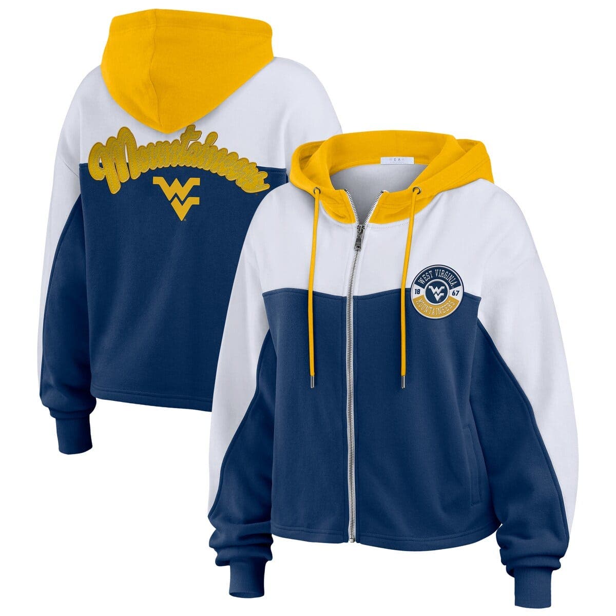 selected Navy