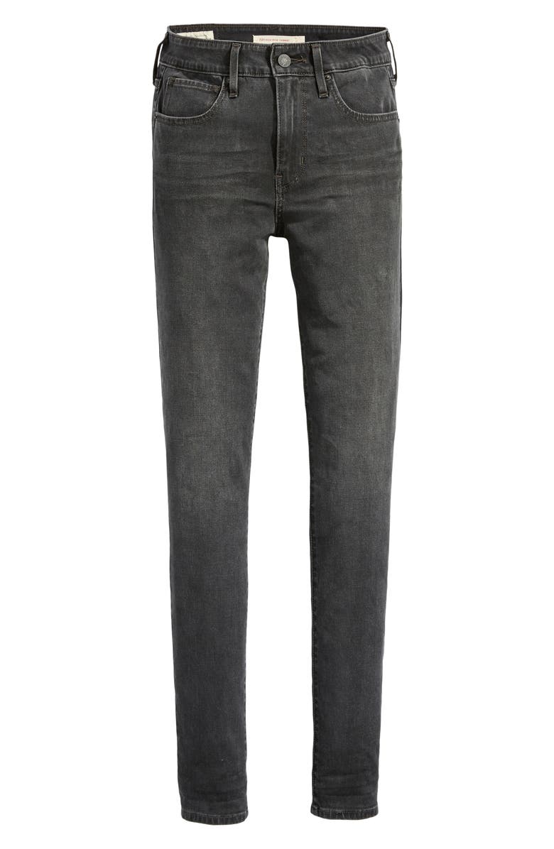 Levi's<sup>®</sup> 721<sup>™</sup> High Waist Skinny Jeans, Alternate, color, 