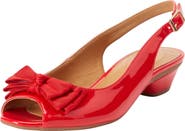 Comfortview The Reagan Slingback