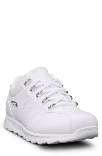 Lugz Changeover Ii Sneaker In White
