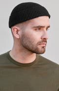 Paul James Lightweight Whitby Fisherman's Beanie