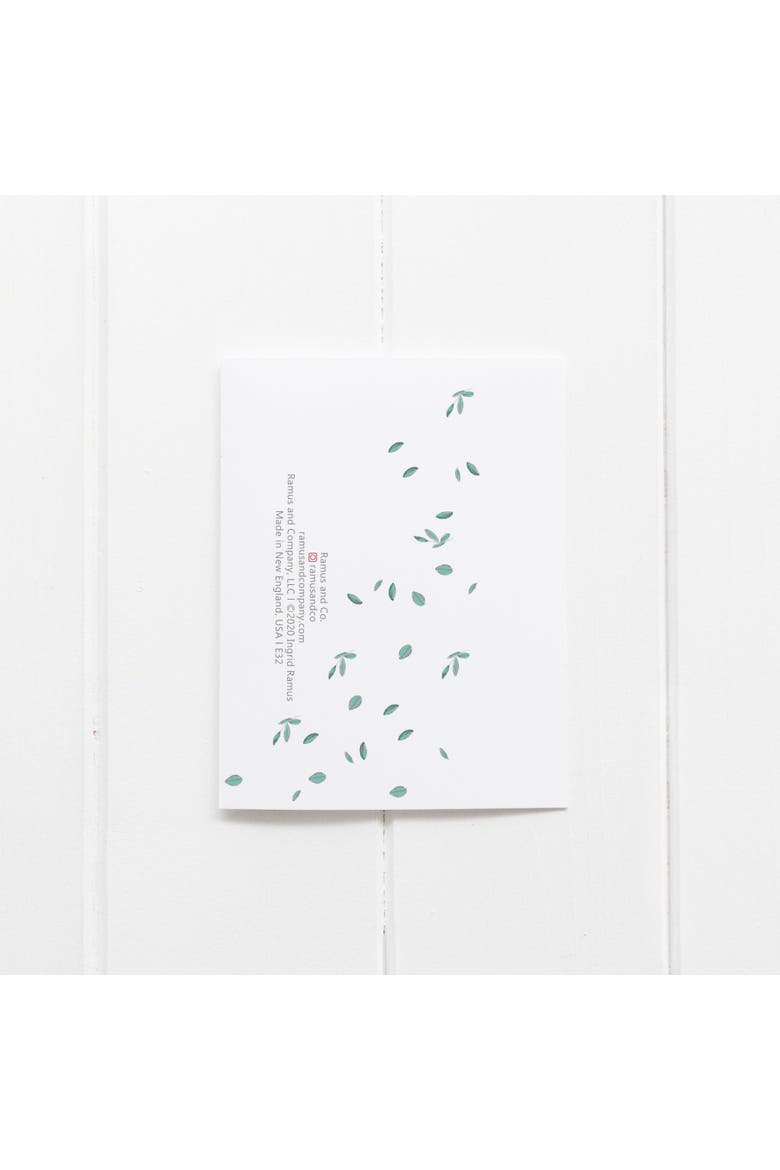 Envelope Flowers Thinking of You Greeting Card Pack Set, Alternate, color, Multi-Pack