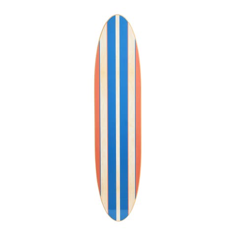 Decorative Surfboard Wall Décor