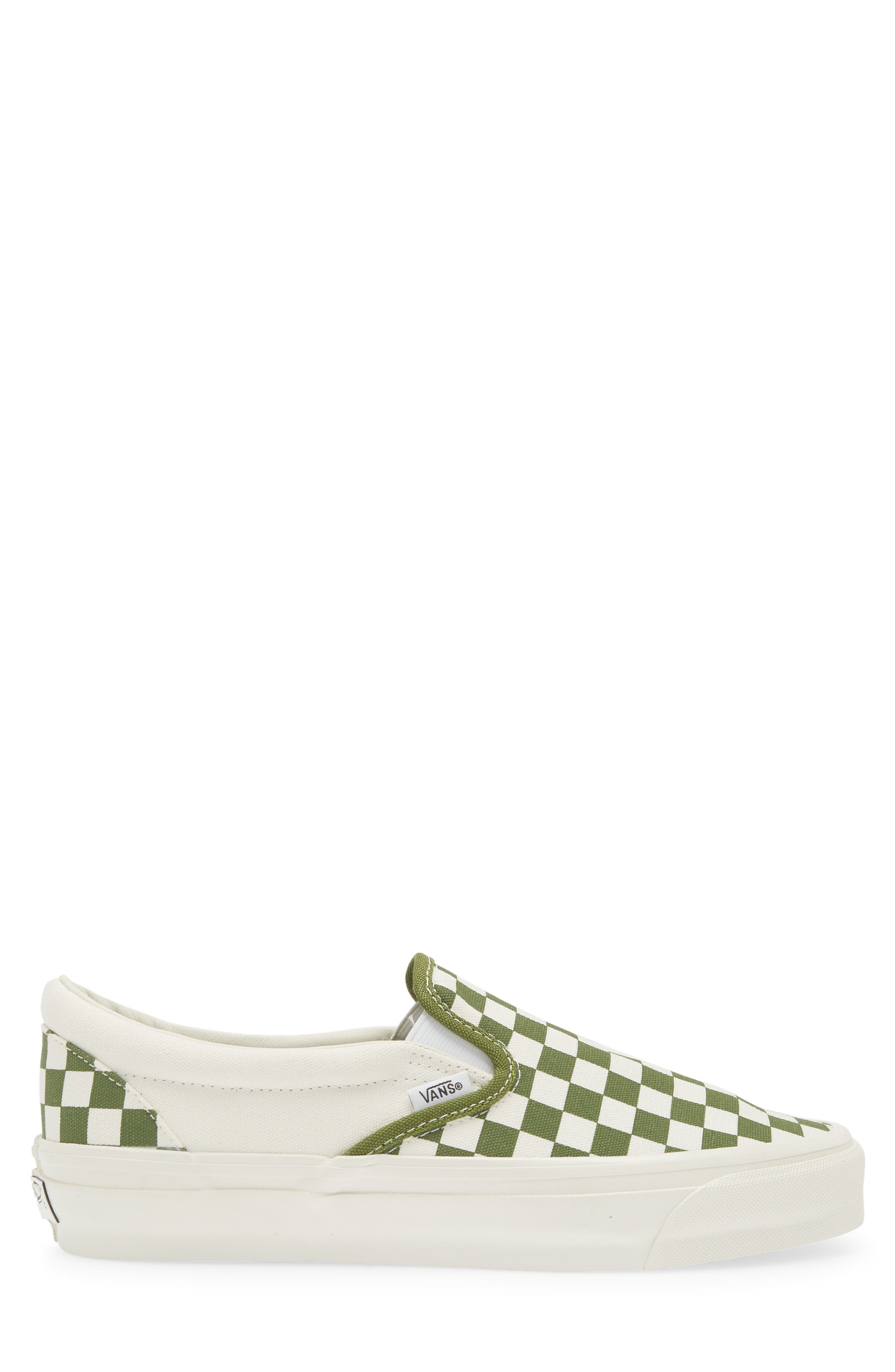 Vans Reissue 98 Slip-On Sneaker, Alternate, color, 
