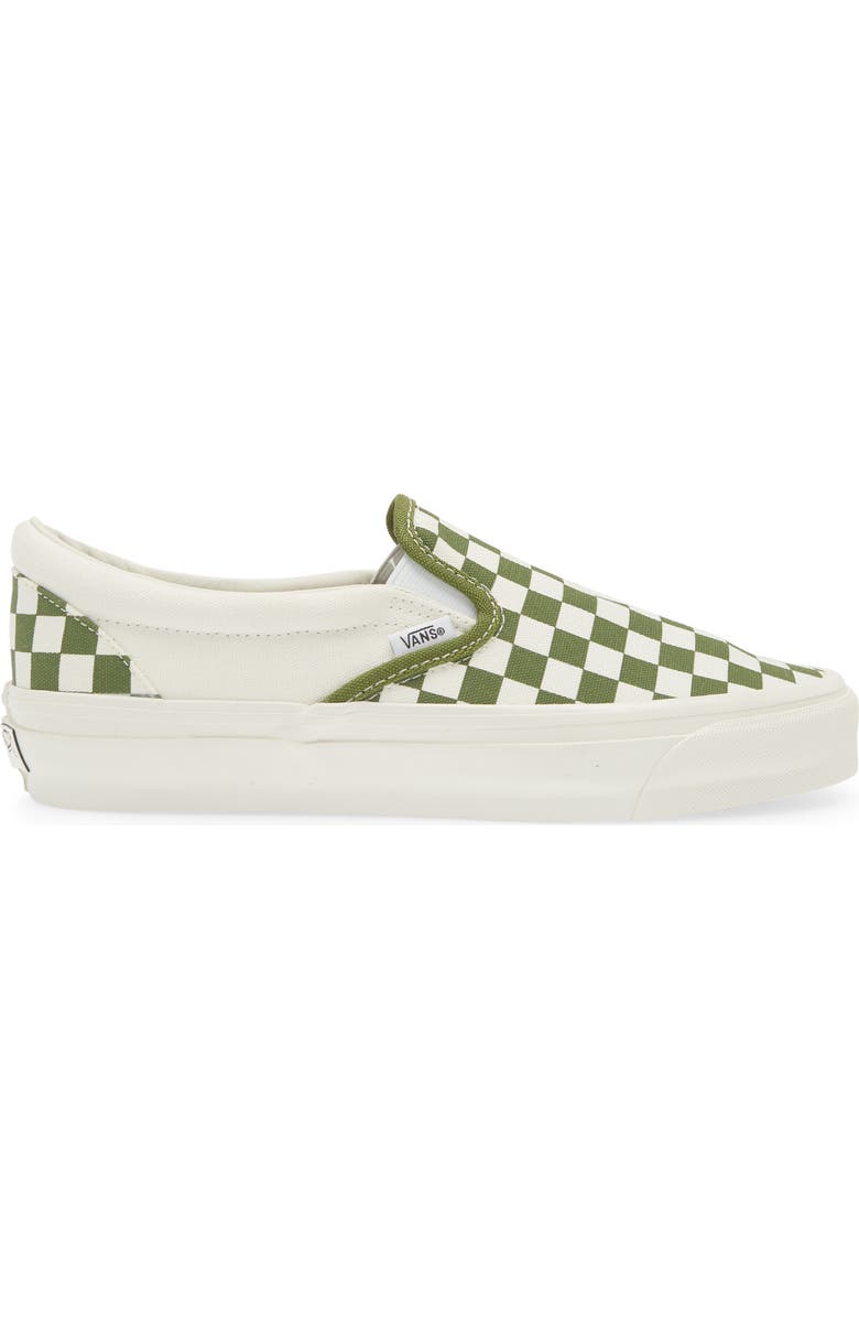 Vans Reissue 98 Slip-On Sneaker, Alternate, color,