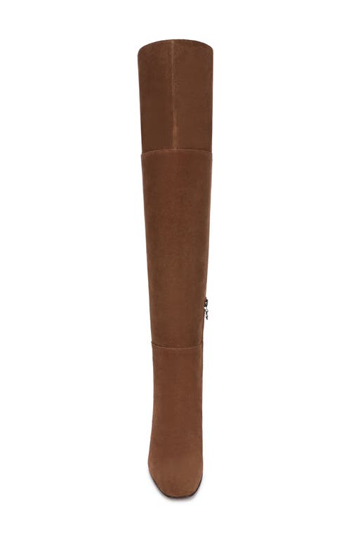 Circus Ny By Sam Edelman Brigid Over The Knee Boot