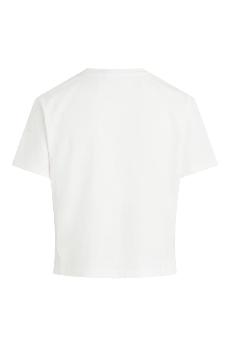 The Favorite T-Shirt, Alternate, color, WHITE
