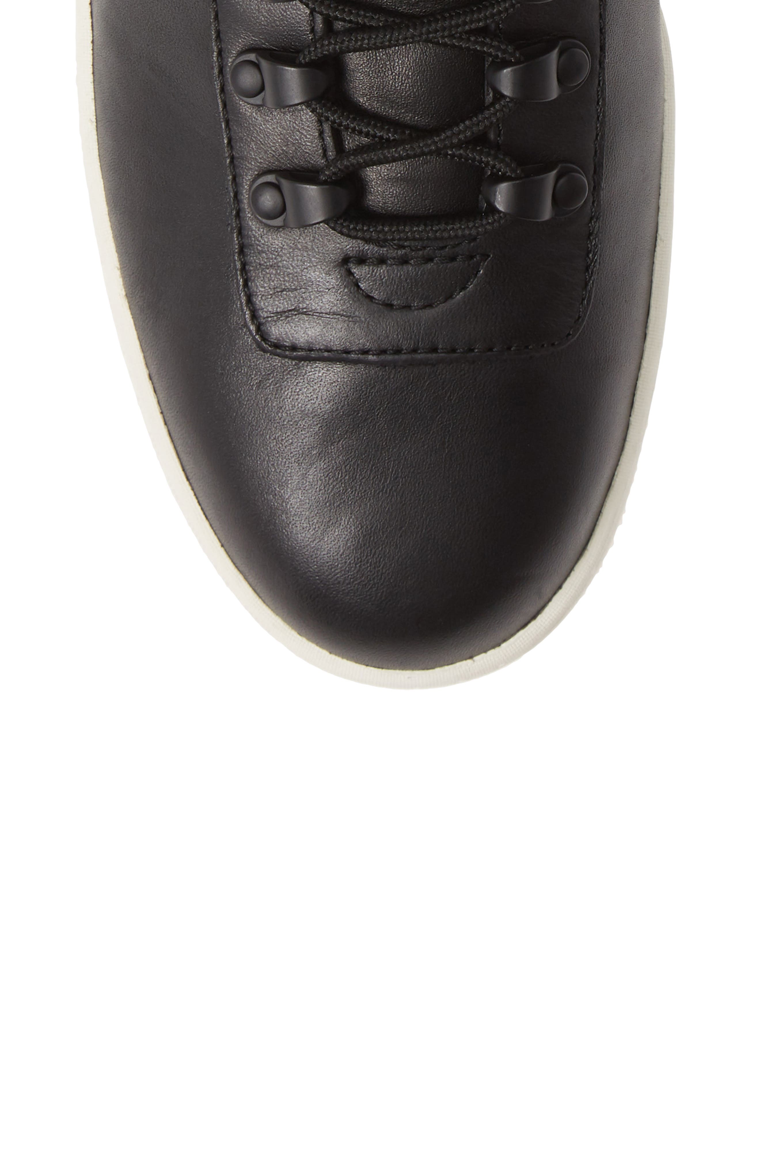 Vince Rowan High Top Sneaker, Alternate, color, 