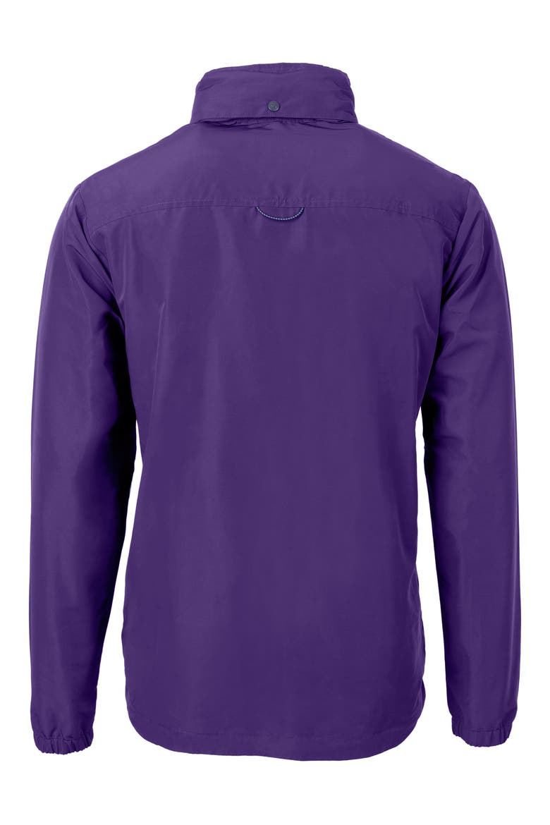 Charter Full Zip Jacket, Alternate, color, COLLEGE PURPLE