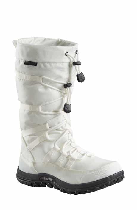 Baffin Escalate Waterproof Winter Boot