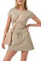 selected Soft Taupe