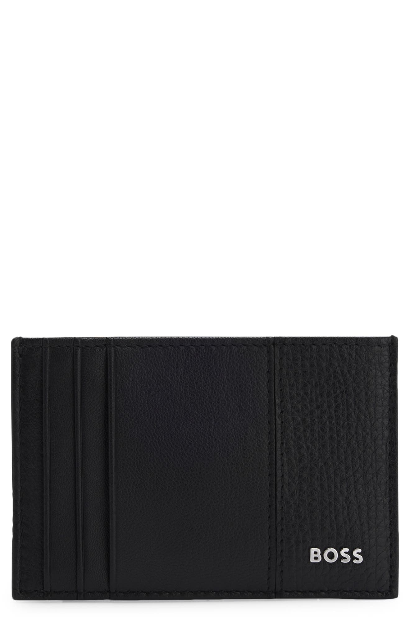 selected BLACK