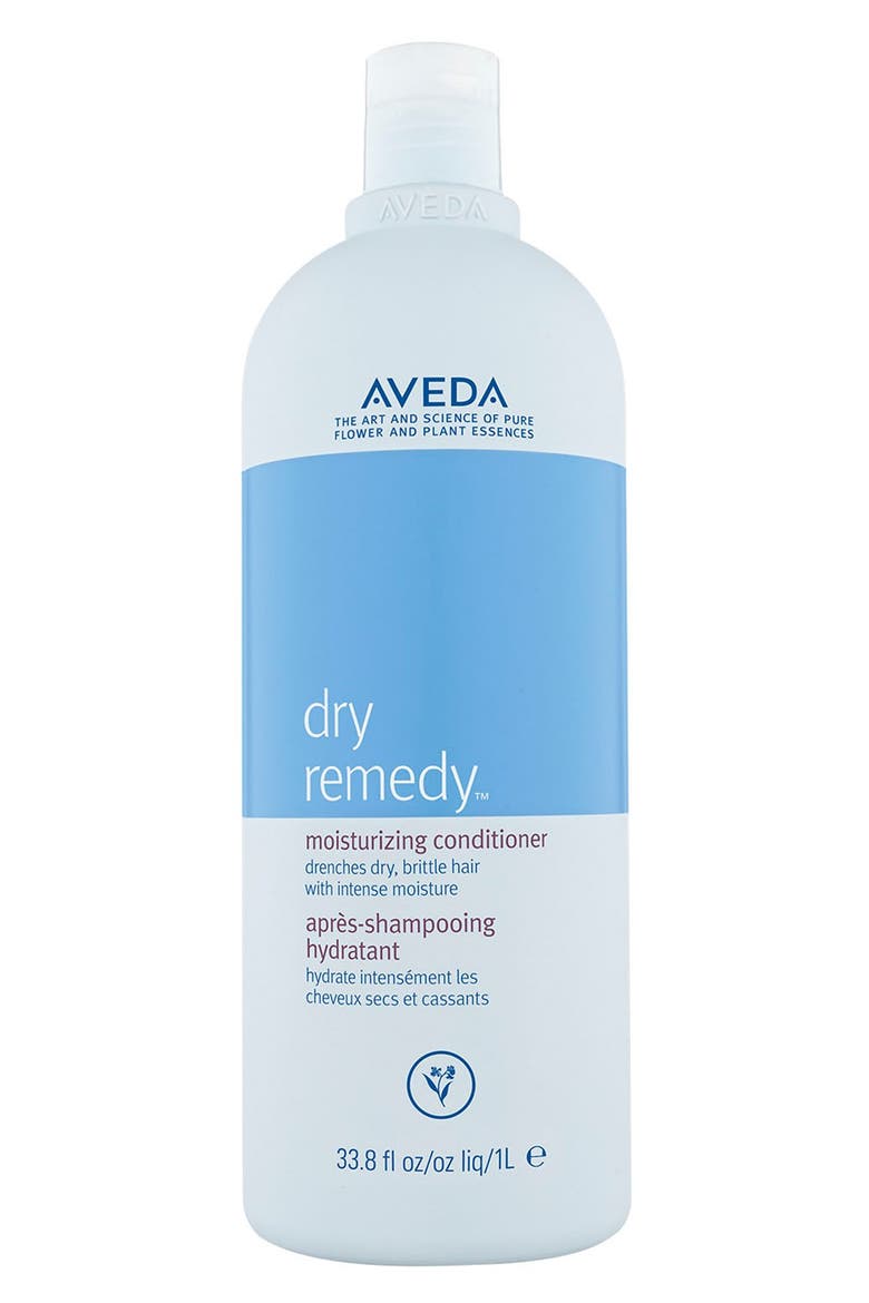 dry remedy™ Moisturizing Conditioner, Alternate, color, NO COLOR