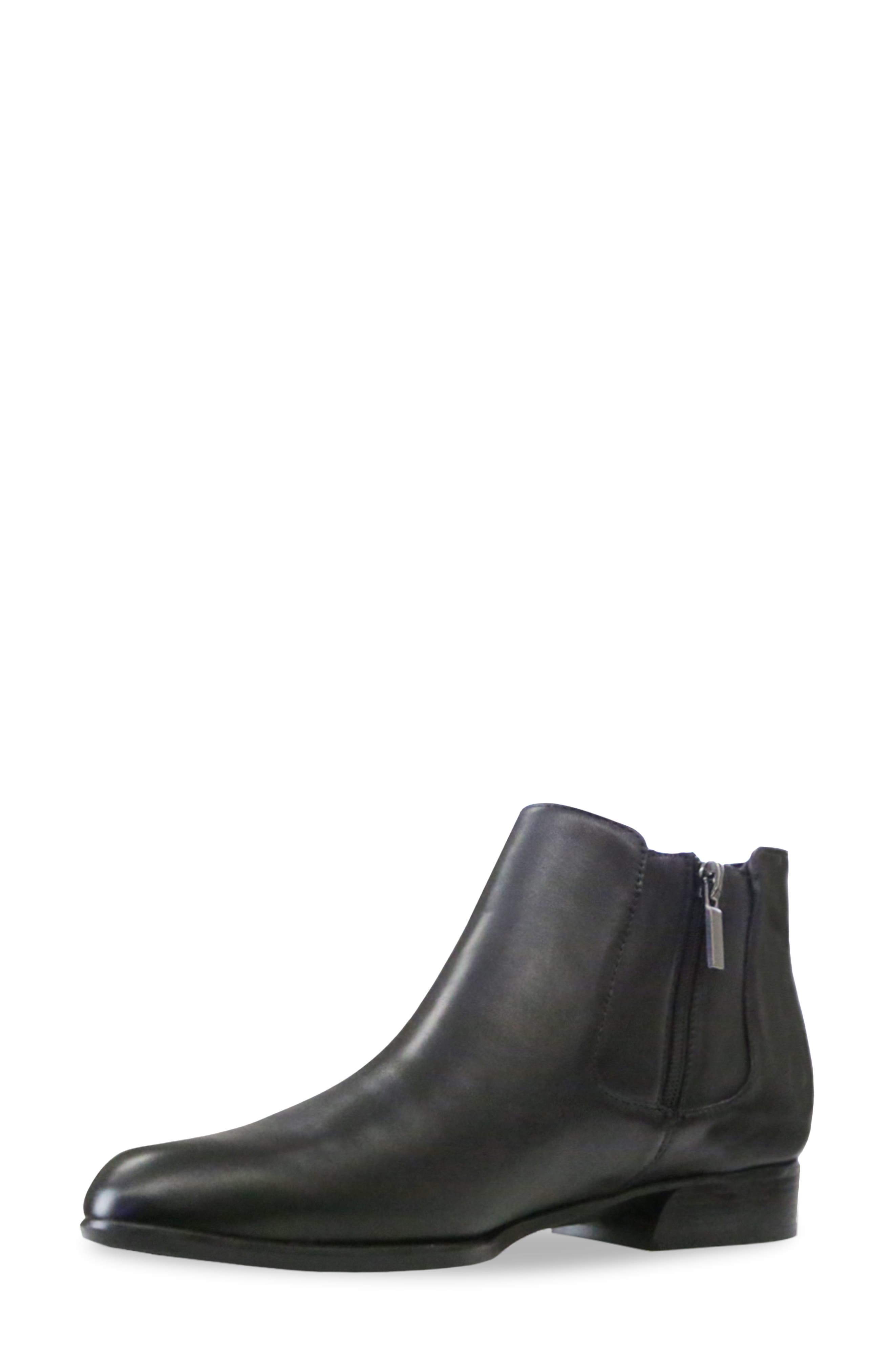 Munro Cate Water Resistant Chelsea Boot, Alternate, color, 