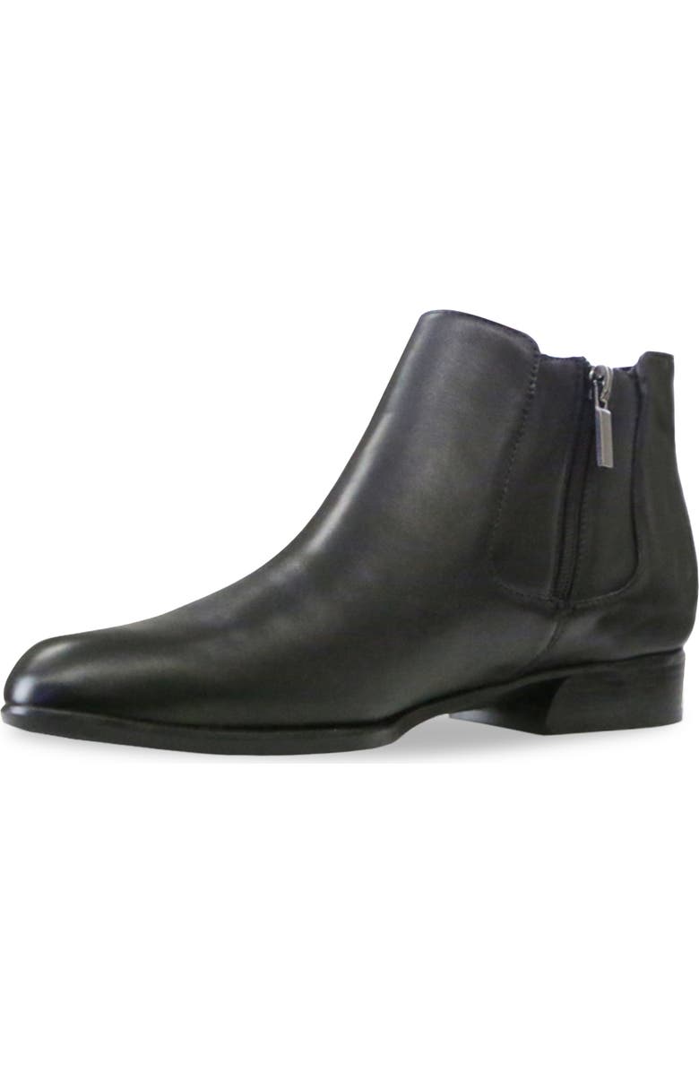 Munro Cate Water Resistant Chelsea Boot, Alternate, color,