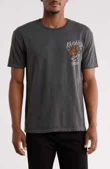 Goodie Two Sleeves Knoxville Dead Cowboy Short Sleeve T-Shirt