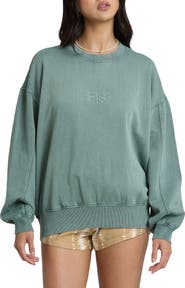 Billabong Kendal Bleached Out Sweatshirt