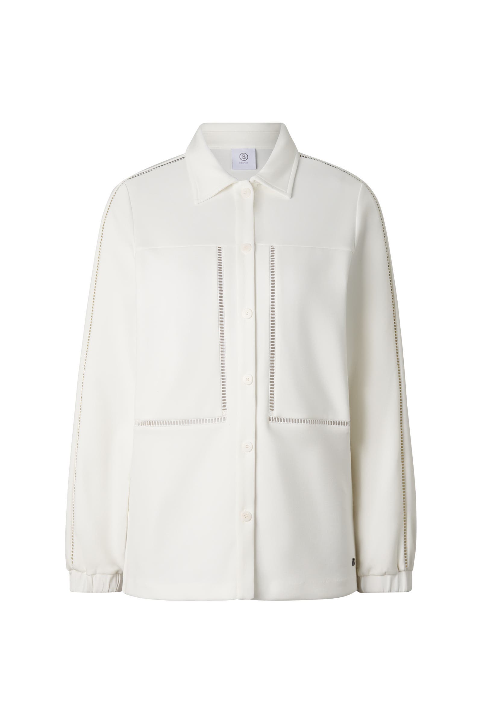 selected Off-White