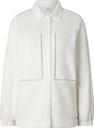 Bogner Raquel jersey overshirt