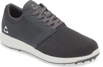 The Moneymaker Golf Sneaker