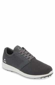TravisMathew The Moneymaker Golf Sneaker