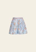 Agua by Agua Bendita Maratea Navegante Short