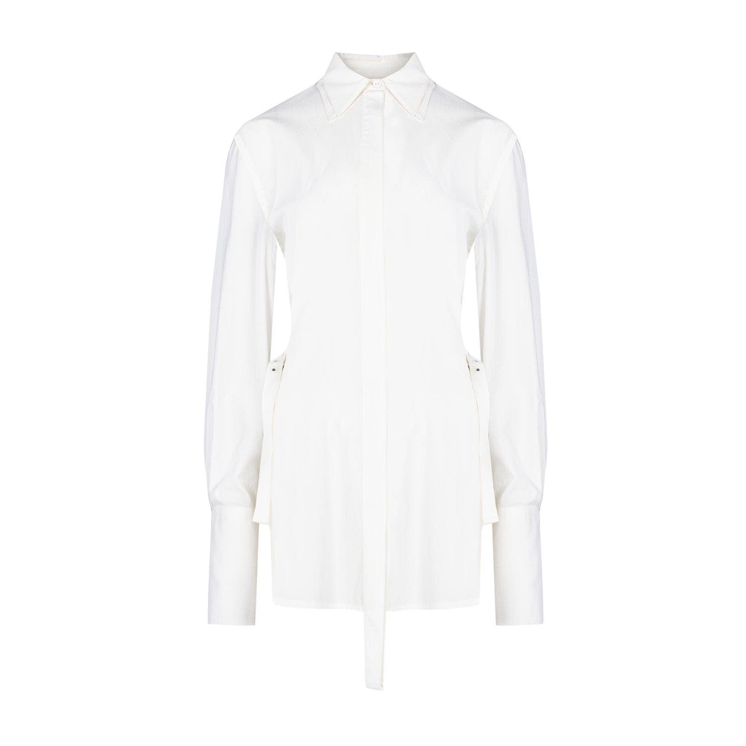selected White