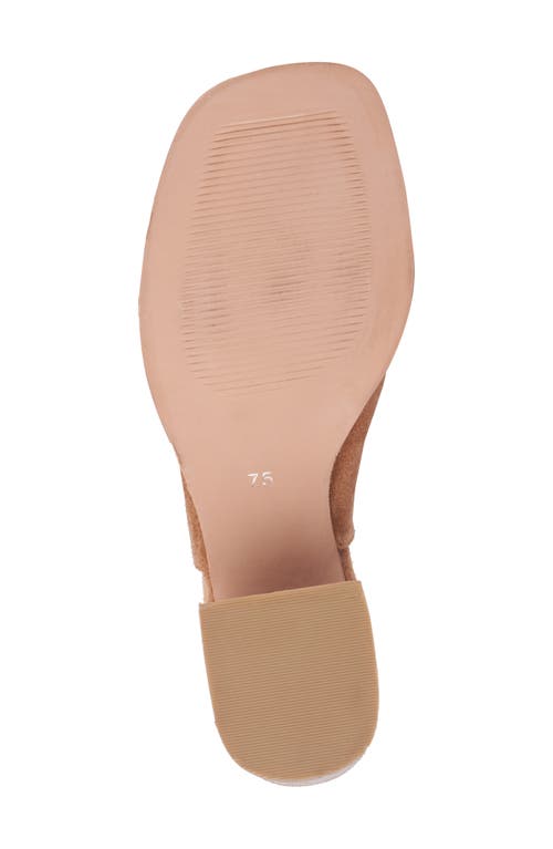 Vintage Foundry Jayden Slingback Sandal