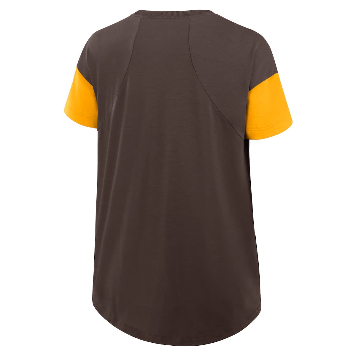 Nike Women's Nike Brown San Diego Padres Flowy T-Shirt (Women) | Nordstrom