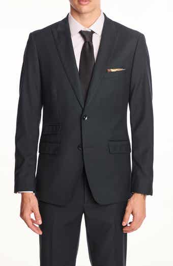PAISLEY & GRAY Ashton Slim Fit Blazer