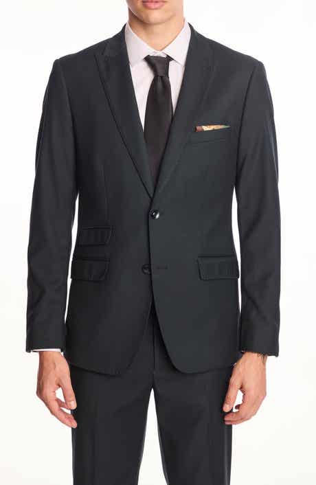 PAISLEY & GRAY Ashton Slim Fit Blazer