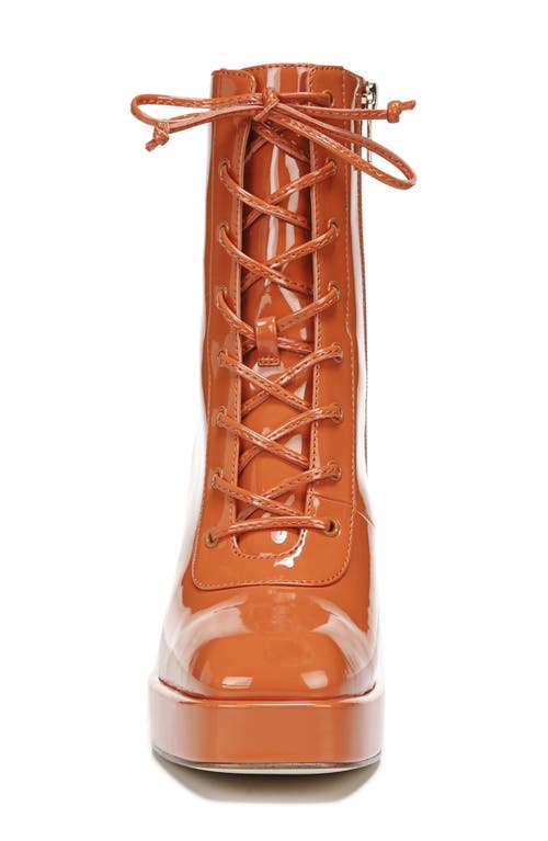 Circus Ny By Sam Edelman Kia Platform Boot