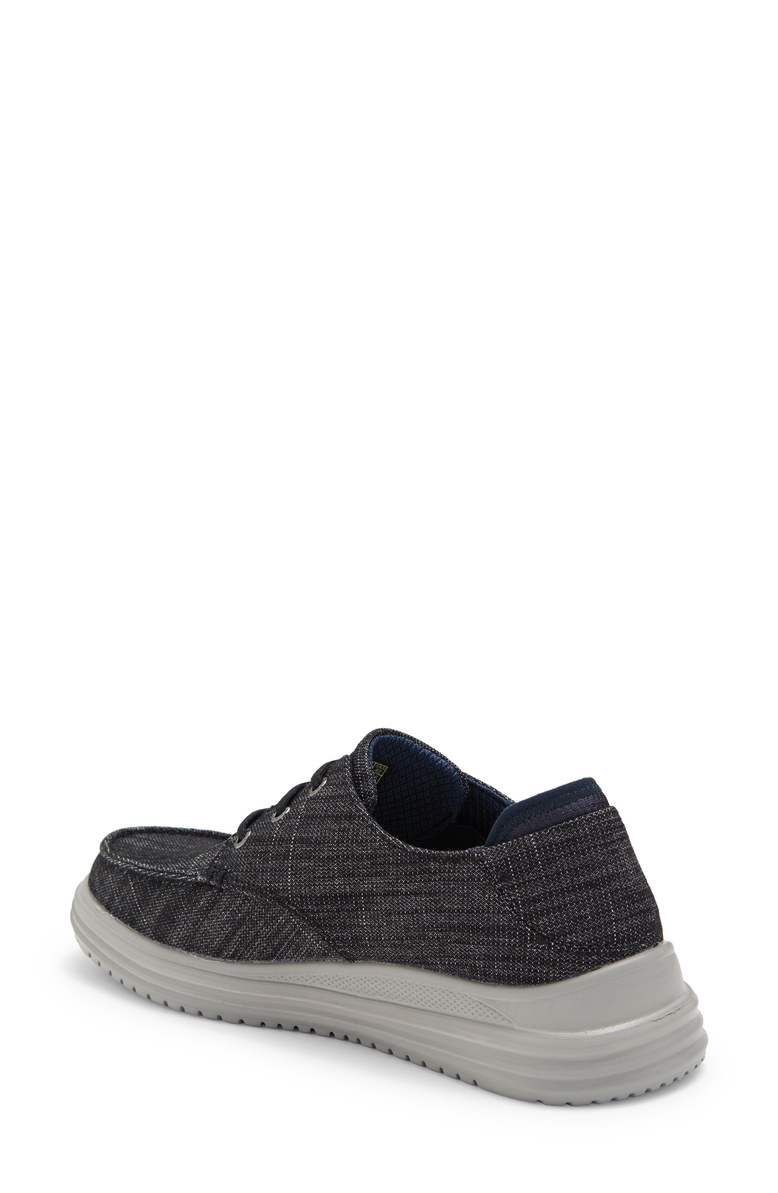 SKECHERS Proven Ralenzo Sneaker, Alternate, color, 