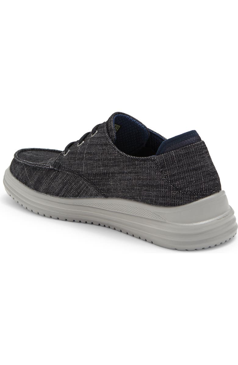 SKECHERS Proven Ralenzo Sneaker, Alternate, color,