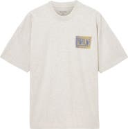 AllSaints Ayedee Cotton Graphic T-Shirt