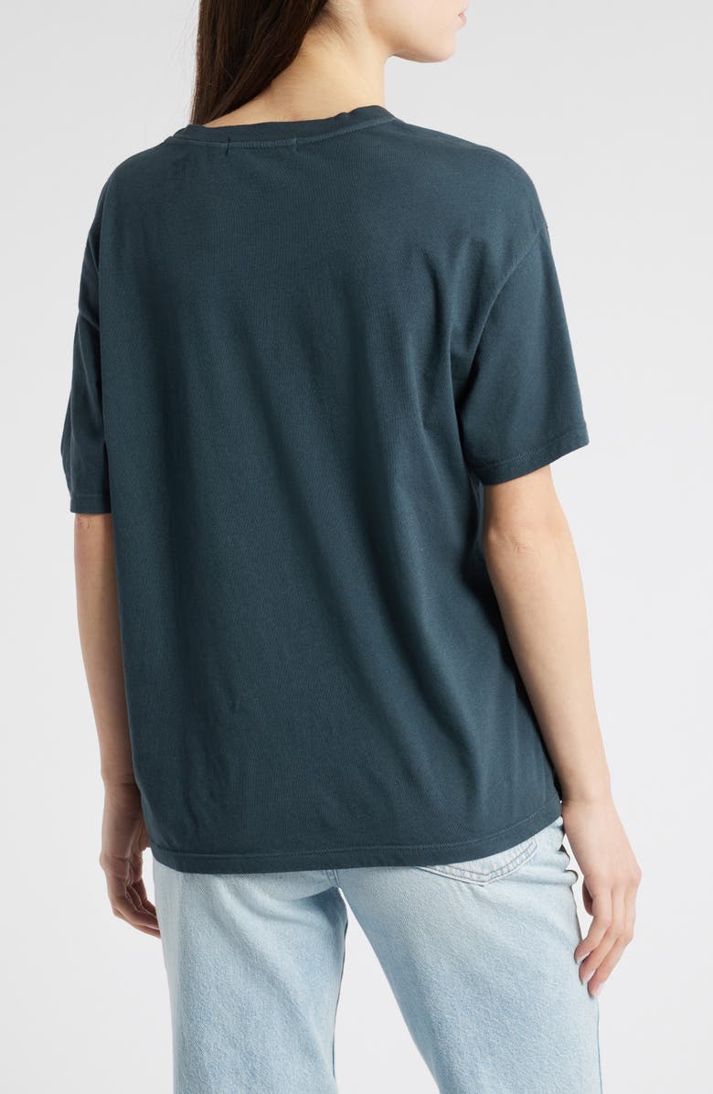 Daydreamer John Lennon 'Give Peace a Chance' Graphic T-Shirt, Alternate, color, 