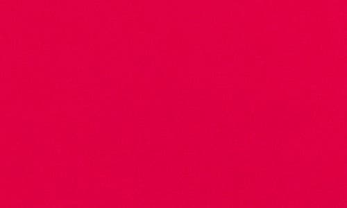 Robin Piccone Ava High Waist Bikini Bottoms In Rose