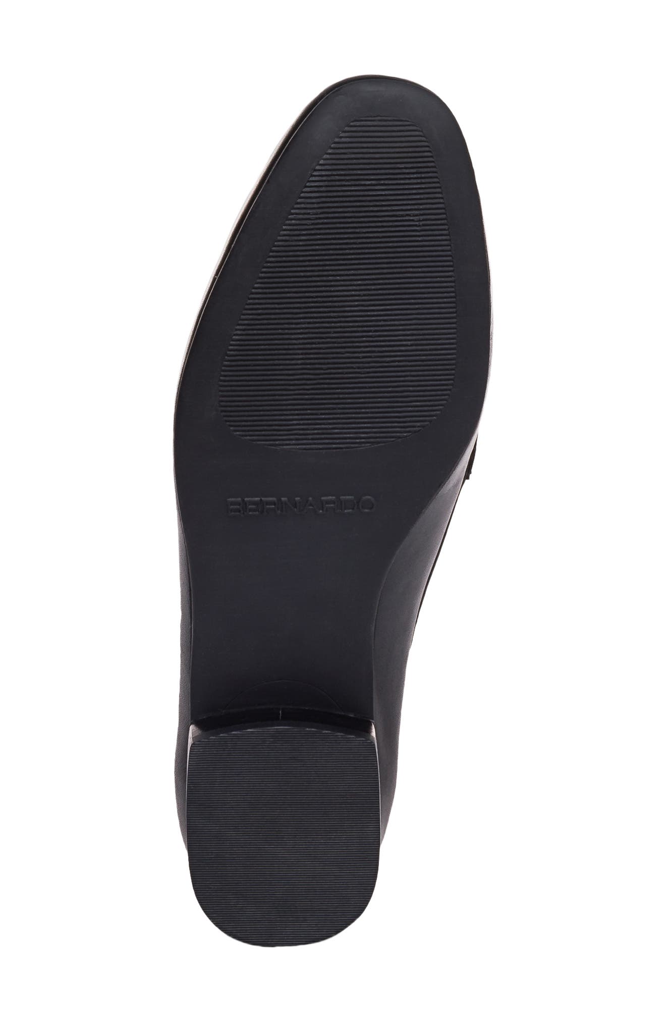 Bernardo Footwear Jaislyn Loafer, Alternate, color, 