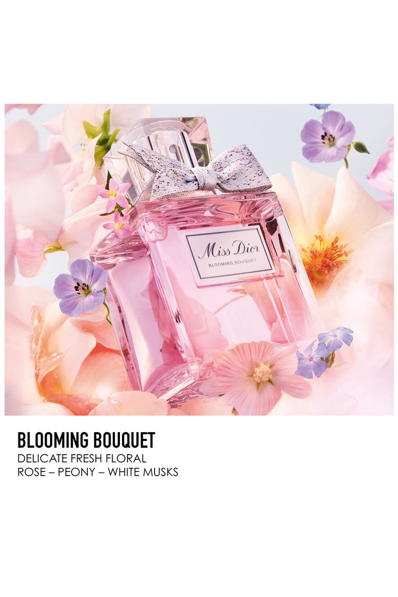 Miss Dior Blooming Bouquet Eau de Toilette Gift Set (Limited
