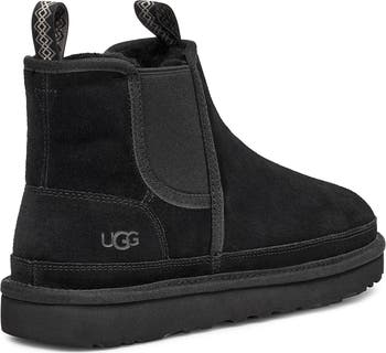 追跡有送料込【UGG】Neumel Platform Chelsea Boot UGG Neumel Platform Chelsea Boot RARE! SHIP SAME DAY!! | eBay