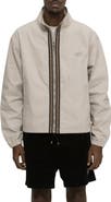 Maui & Sons Granite Zip-Up Jacket